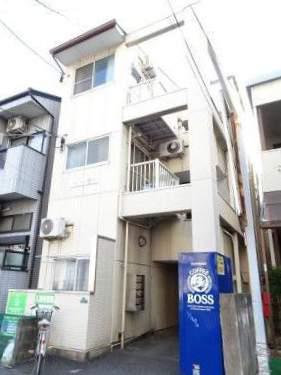 チェストハウス