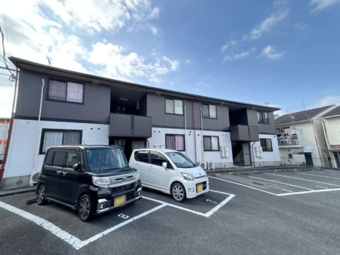 ラベンダーヴィラA