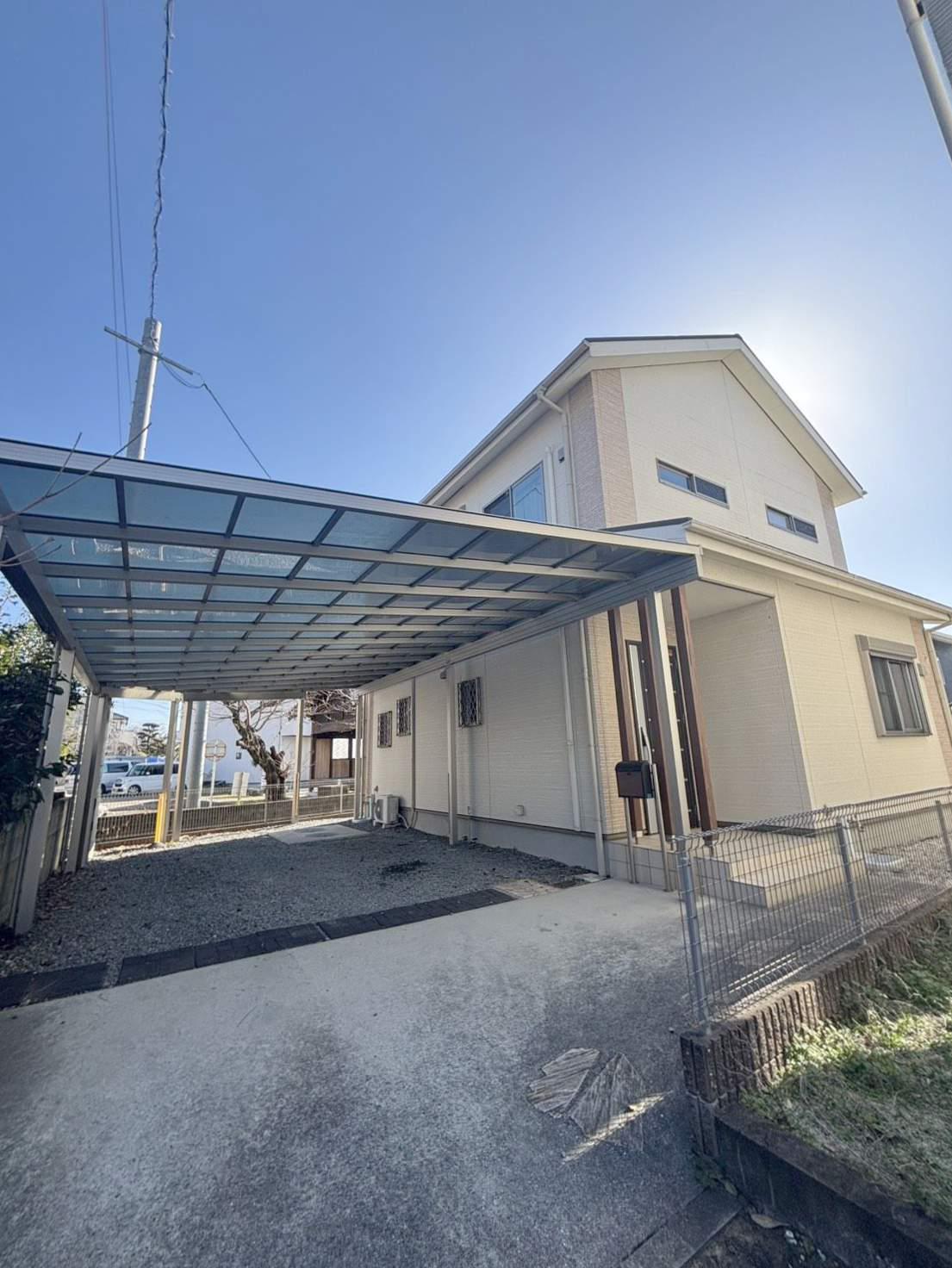 香椎線 新原駅 徒歩3分  築12年