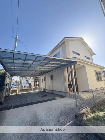 香椎線 新原駅 徒歩3分 2階建 築12年