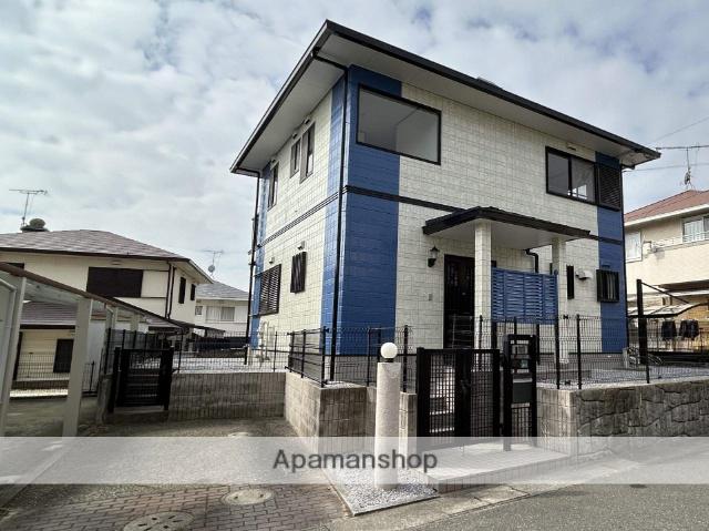 福岡県福岡市東区青葉2丁目の戸建賃貸