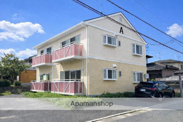 リバーサイドコーポフジ