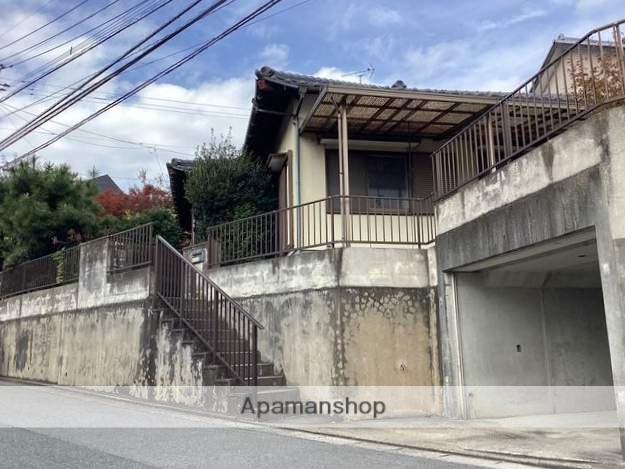 福岡県糟屋郡粕屋町長者原東7丁目の戸建賃貸