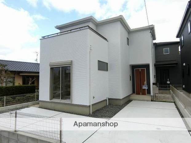 福岡県福岡市南区 2階建 築1年