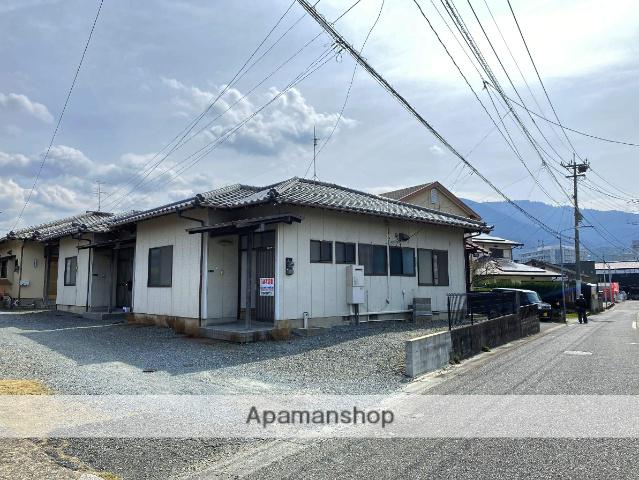 城戸田中公園横