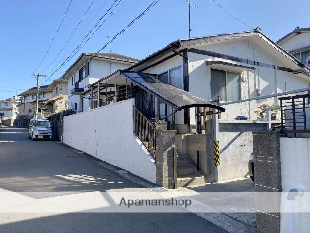 福岡県福岡市東区青葉7丁目の戸建賃貸