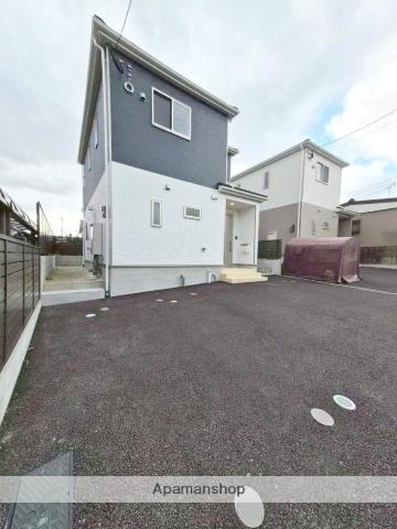 福岡県福岡市東区青葉6丁目の戸建賃貸