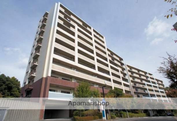 ベンタナヒルズ篠栗3号館(3LDK/10階)