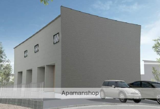 コージーコネクト舞松原駅前(3LDK)