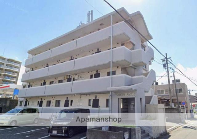 キャッスル蓮華坂