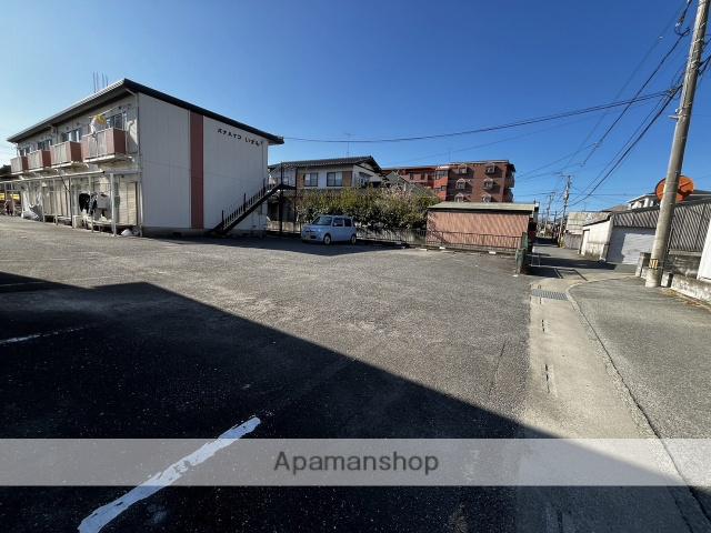 パナハイツいずも