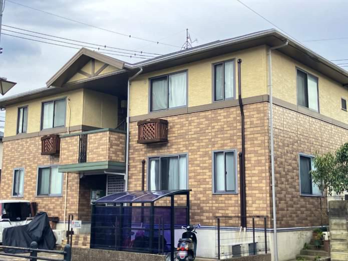 レゾネイト野間