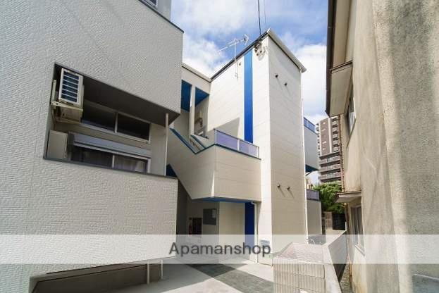 スカイヴィラ大橋