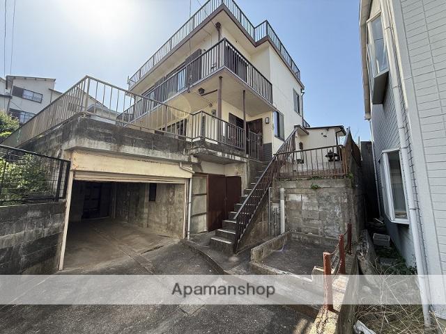 香椎線 香椎神宮駅 徒歩8分 2階建 築64年