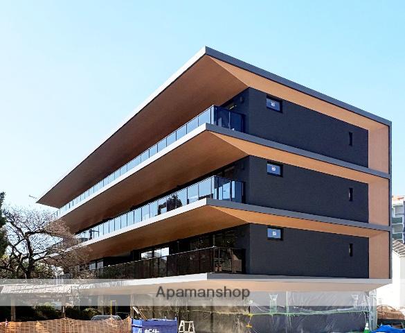 庭園レジデンス西館