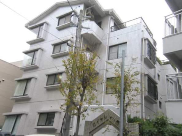 ロイヤルイン高宮