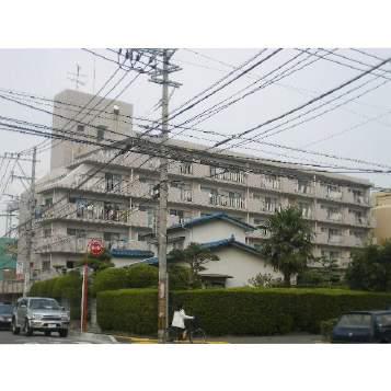 エクセレント野間