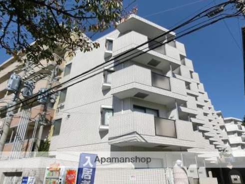 メゾン・ド・オセアン