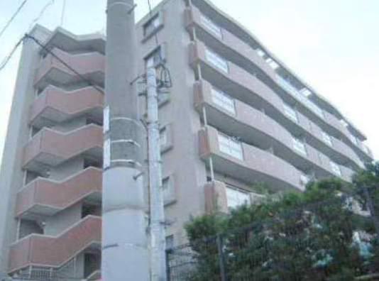 RESIAS DAZAIFU BLDG
