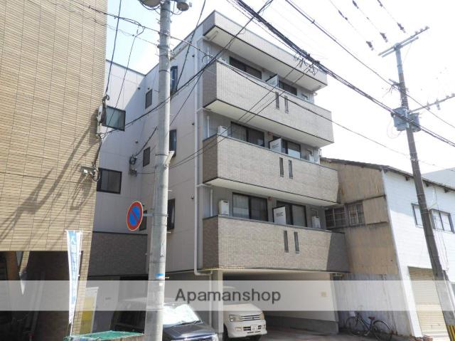 ピュア平尾参番館