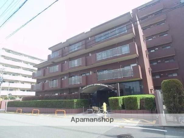 ライオンズマンション南福岡(2LDK/3階)