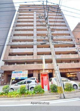 アクタス博多Vタワー 1番館[13階]