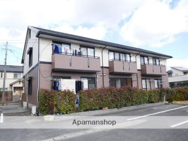 ステラ柏原ⅡB