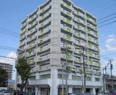 筑紫センタービル