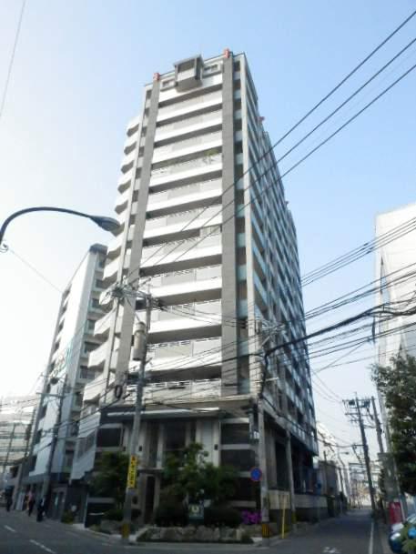 エイルマンション博多駅