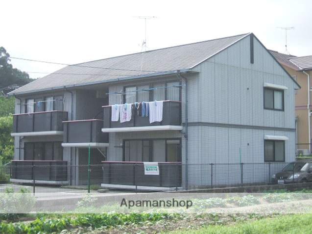 パークサイド都府楼館Ⅱ
