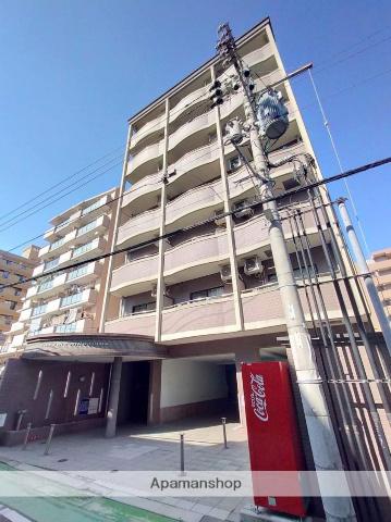 ラフィネ美野島