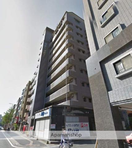 永吉マンション