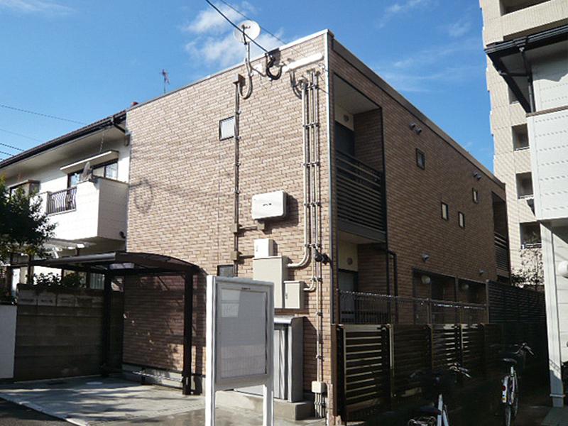 レオネクスト鳥飼