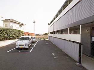 レオパレス三苫セブン