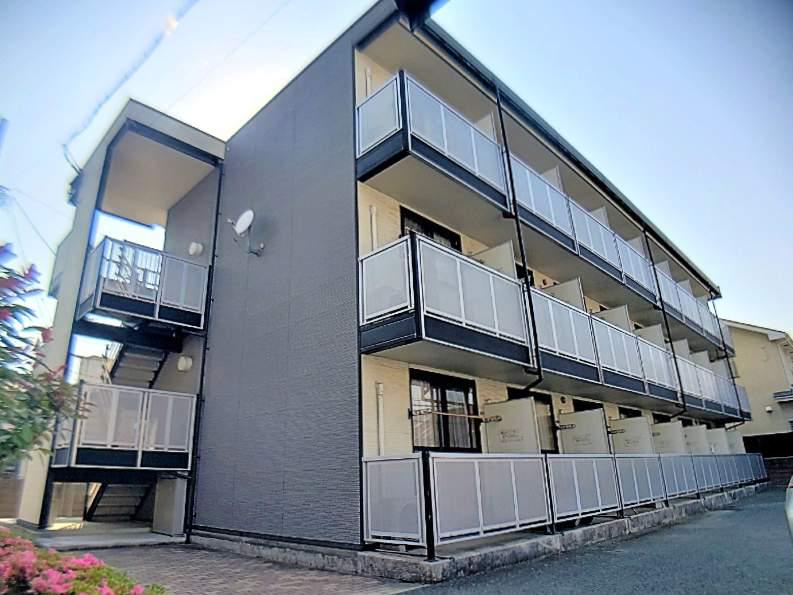 レオパレス博多駅東 小野田ビル