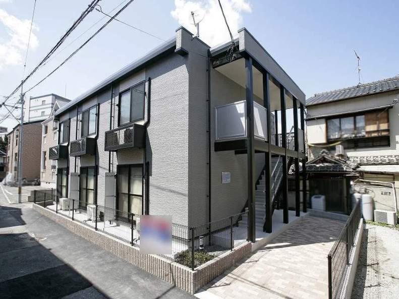 レオパレスマインド