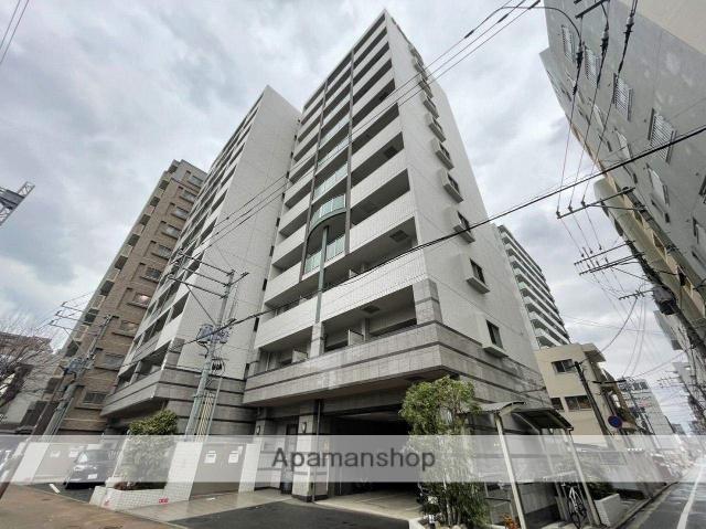 グランフォーレ平尾ステーションプラザⅠ