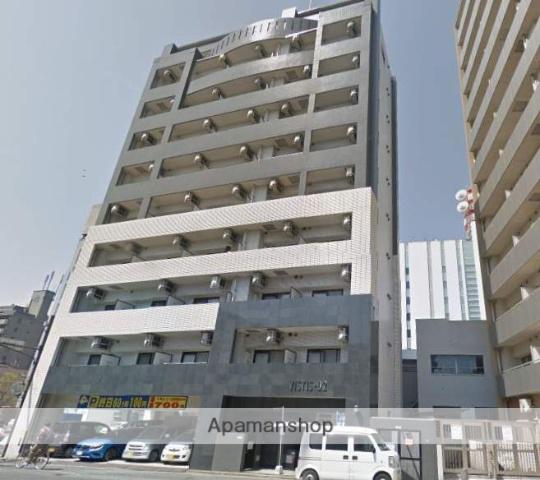 ヴィスティス02天神南