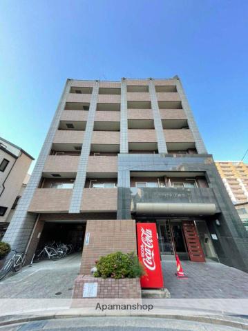 ラフォーレ天神南