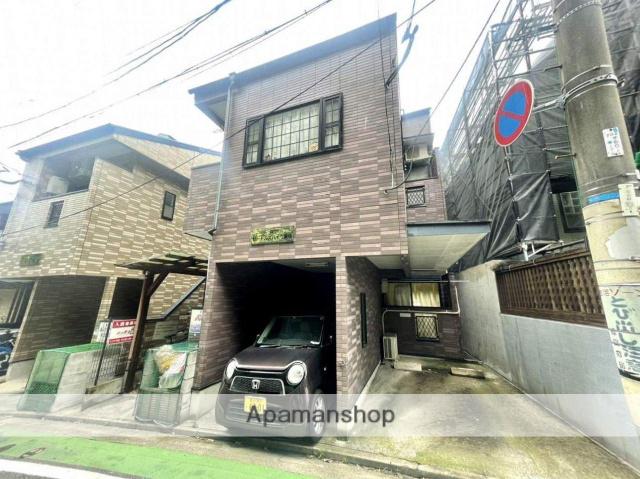 ビートルズハイツ薬院