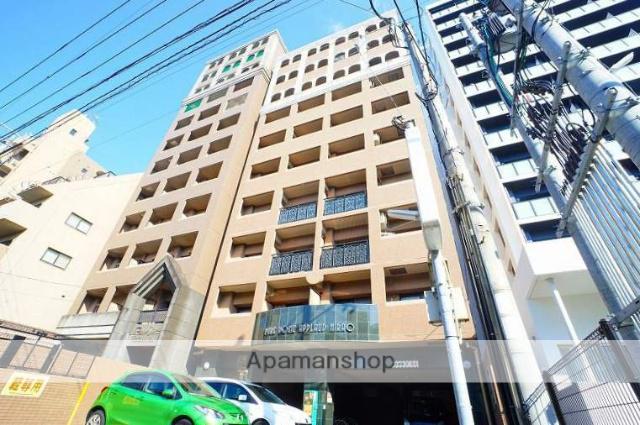 ピュアドームアプロード平尾