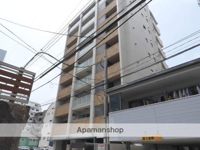 レジデンシャルヒルズインペリアルスイート