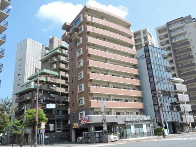 ベイフロント大手門