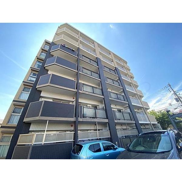 アジリア大濠ウエスト