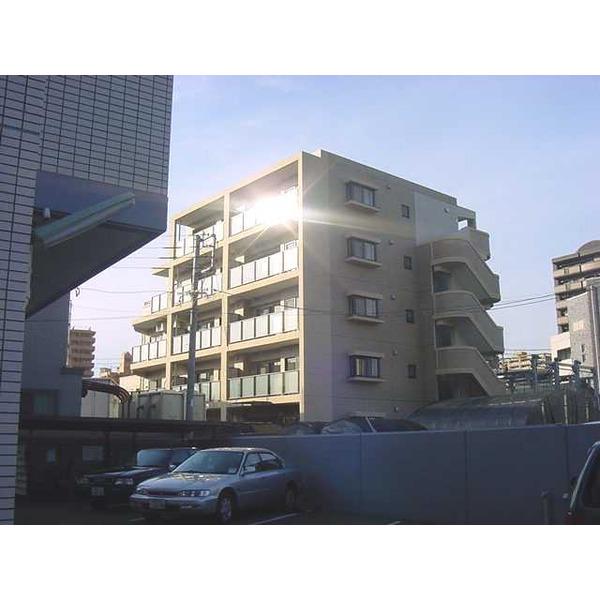 シュロスブルーメ大濠