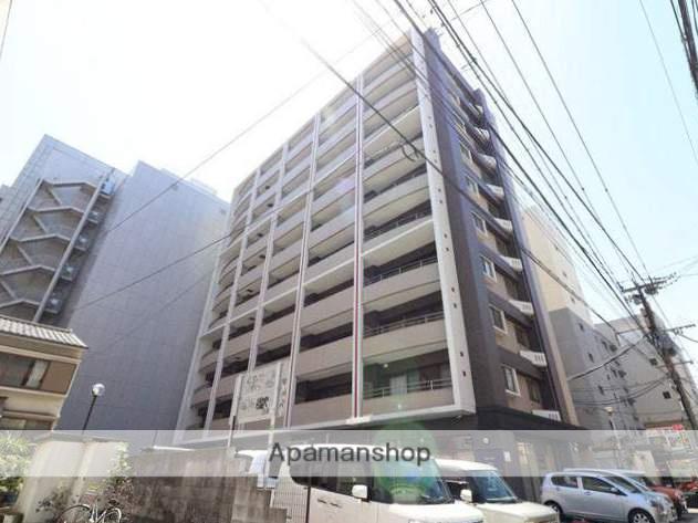 ニューリバー大名