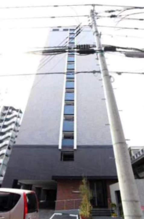 エンクレスト博多駅南CELES