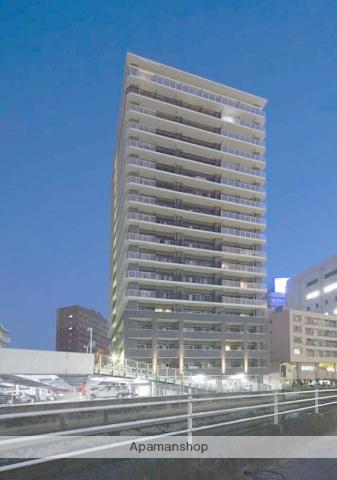 F・PARC GRANDMARK天神