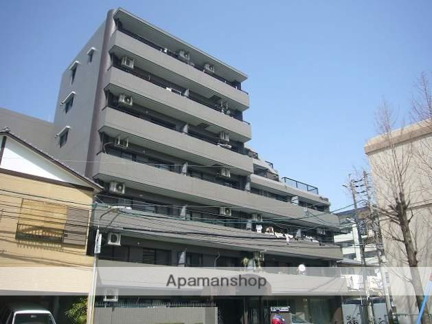 エステートモア白金Ⅱ