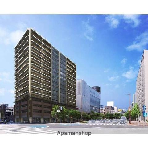 RJRプレシア天神サウス